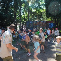 DSC 0272  Small - Scouts en Gidsen Zaventem 